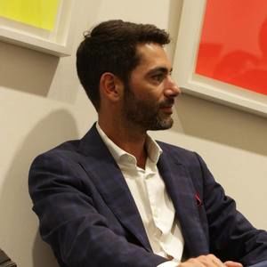 Meet your Posher, Peter